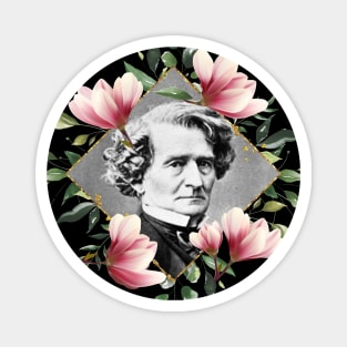 Hector Berlioz Magnet